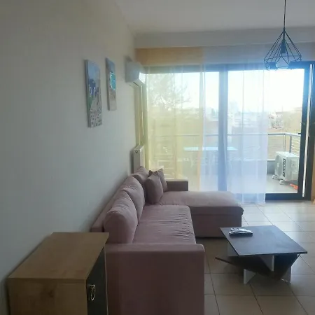 Cozy Luminous Салоніки